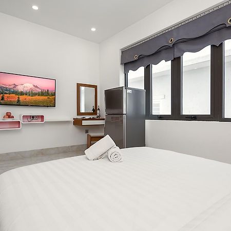 Moonlight Beach Hotel Da Nang Exterior photo