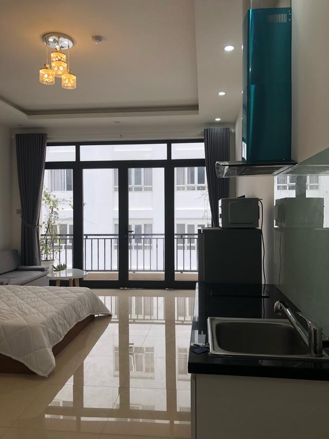 Moonlight Beach Hotel Da Nang Exterior photo