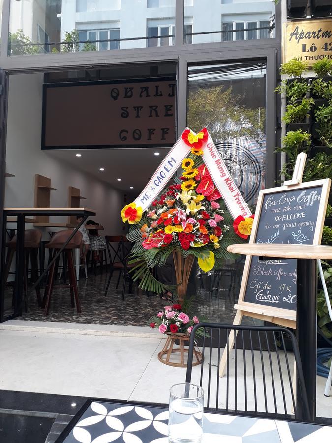 Moonlight Beach Hotel Da Nang Exterior photo
