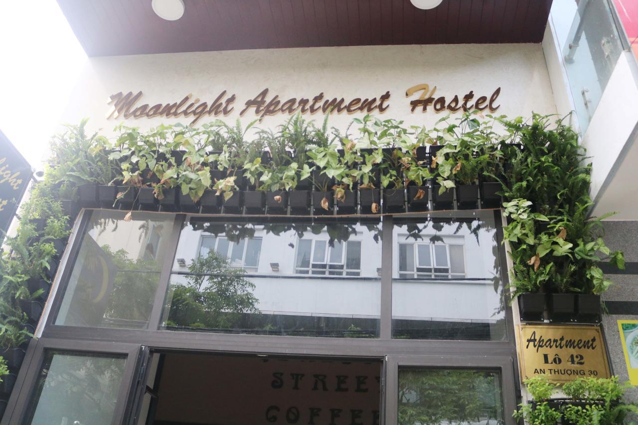 Moonlight Beach Hotel Da Nang Exterior photo