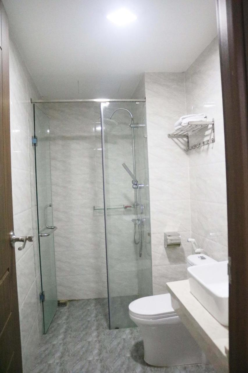 Moonlight Beach Hotel Da Nang Exterior photo